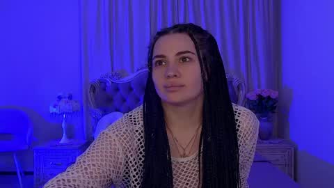 AdrianaTores online show from 03.24.26