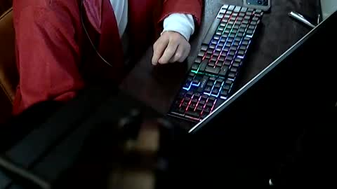 Adrian online show from 06.09.26