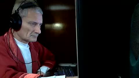 Adrian online show from 06.10.26