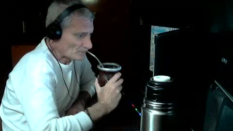 Adrian online show from 07.01.26