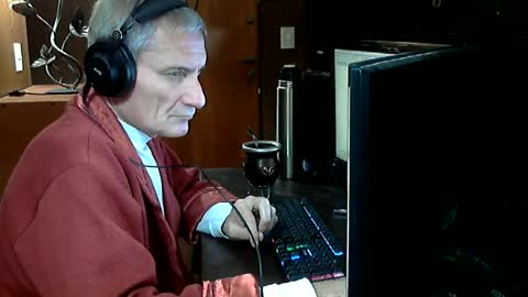 Adrian online show from 07.26.26