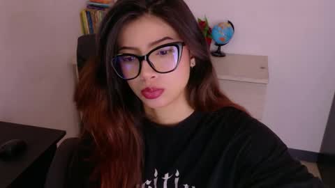 Adriana  online show from 05.07.26