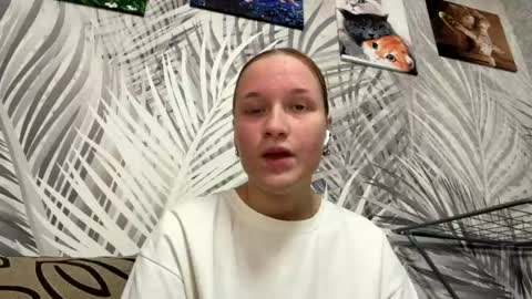 Snapshot of adriannebalitas chatting on 06.08.26 Michelle online show from 06.08.26