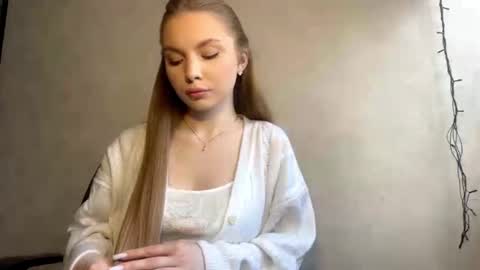 Caroline online show from 03.21.26