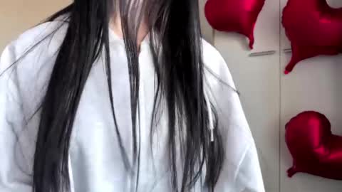 Adriana online show from 04.16.26