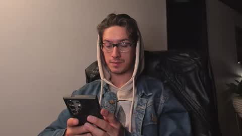 Adrian Williams online show from 01.10.26