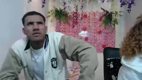 adriel_and_risitos_ online show from 09.25.25