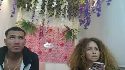 adriel_and_risitos_ online show from 10.01.25