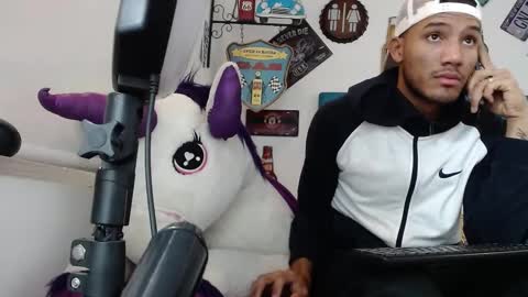 adriel_and_risitos_ online show from 10.07.25