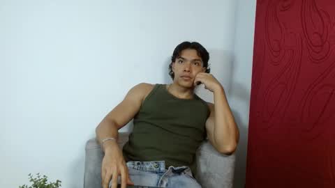 adriel_escalante online show from 10.02.25