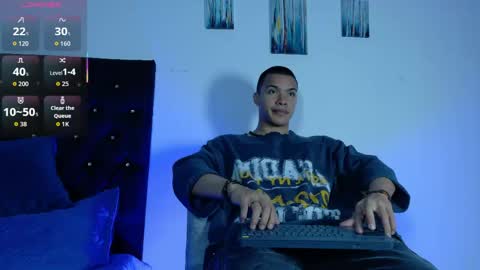 adriel_escalante online show from 04.20.26