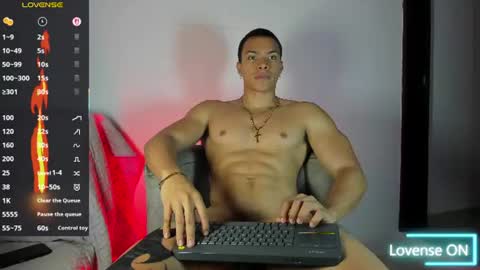 adriel_escalante online show from 06.27.26