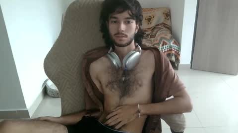 adrien_polo online show from 02.24.26