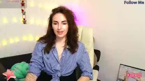 Adriana online show from 01.30.25