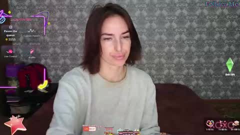 Adriana online show from 10.06.25