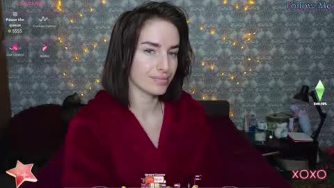 Adriana online show from 11.04.25