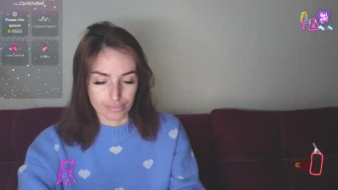 Adriana online show from 04.08.26