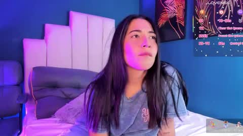 adriienne_ online show from 03.18.26