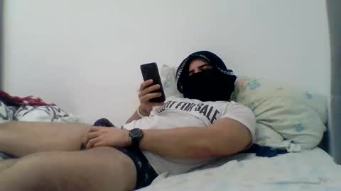 adrisex2002 online show from 01.28.25