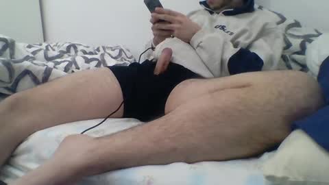 adrisex2002 online show from 01.30.25