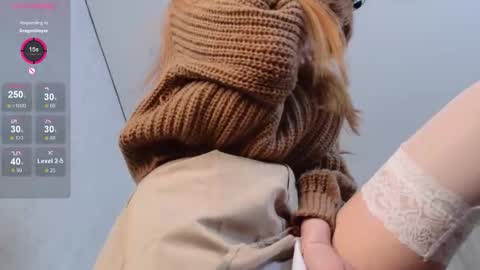 Adrit online show from 11.29.25