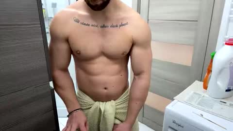 Mrrfitt online show from 11.05.25