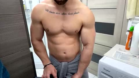 Mrrfitt online show from 11.07.25