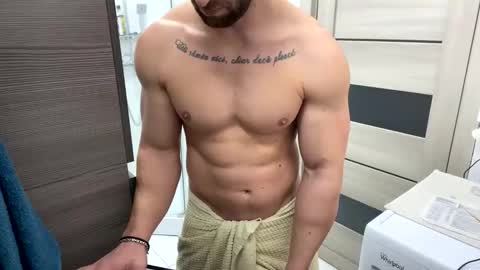 Mrrfitt online show from 11.09.25