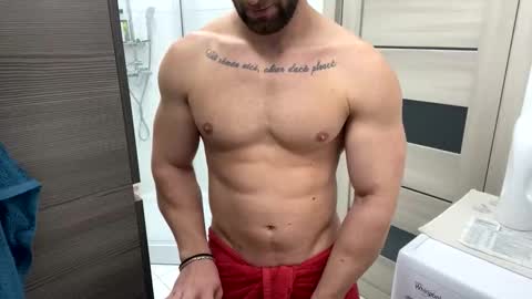 Mrrfitt online show from 11.17.25