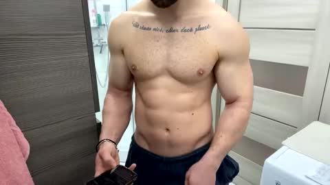 Mrrfitt online show from 02.13.26