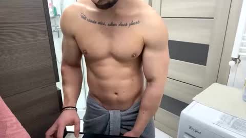 Mrrfitt online show from 02.14.26