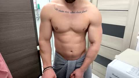 Mrrfitt online show from 02.15.26