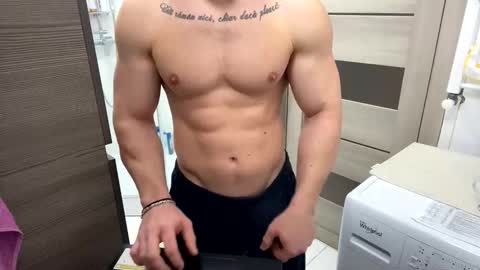 Mrrfitt online show from 02.28.26