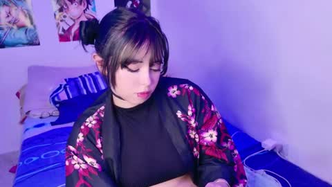 Snapshot of aegon_526 chatting on 02.05.25 Arieyara online show from 02.05.25