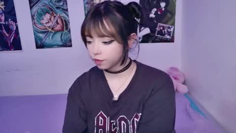 Snapshot of aegon_526 chatting on 03.10.25 Arieyara online show from 03.10.25
