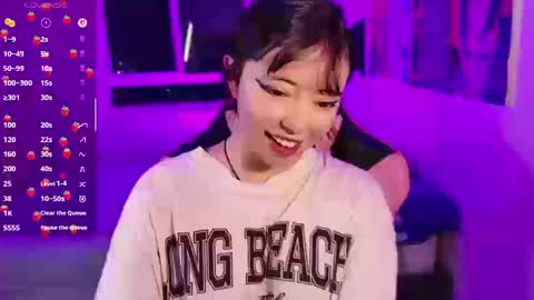 Arieyara online show from 01.07.26