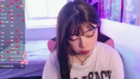 Arieyara online show from 02.09.26