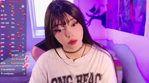 Arieyara online show from 02.18.26