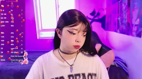 Arieyara online show from 02.24.26