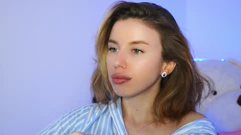 Aelia online show from 03.03.26