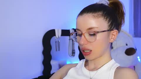 Aelia online show from 03.09.26