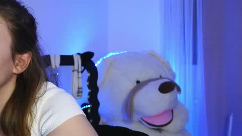 Aelia online show from 03.21.26