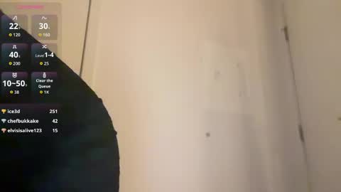 aelinhavilliard online show from 04.11.26