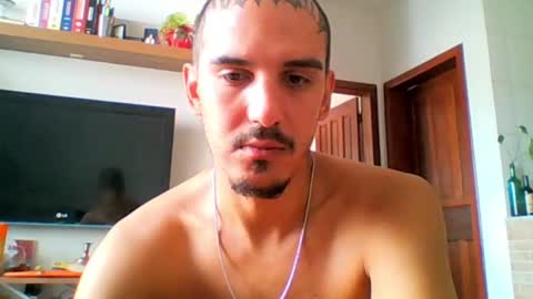 Luci online show from 01.14.25