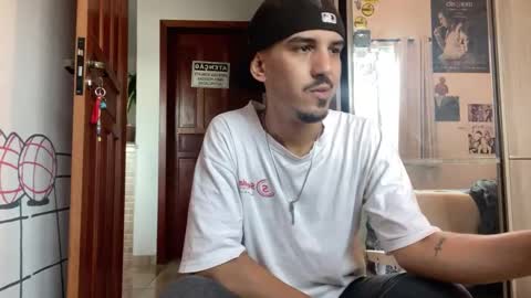 Luci online show from 09.17.25