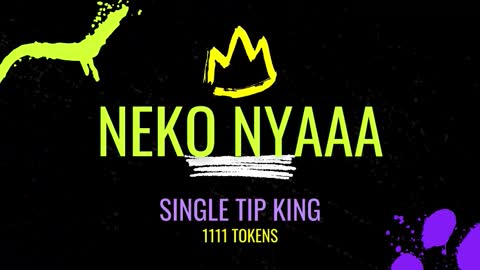 Tiana online show from 03.22.26