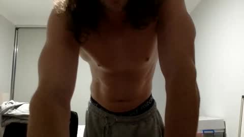 Thore online show from 01.13.25