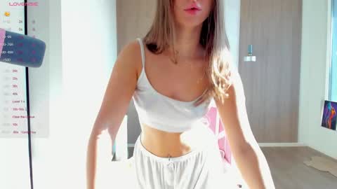 Naomi My instagram account - teasing naomi online show from 10.14.25