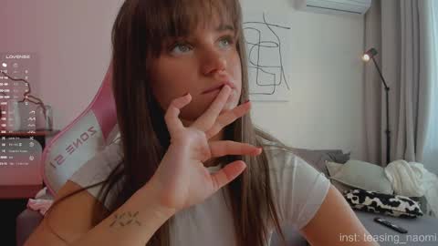 Snapshot of aesthetics_tease chatting on 03.02.26 Naomi My instagram account - teasing naomi online show from 03.02.26