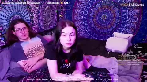 Snapshot of aetherealattractions chatting on 05.12.26 aetherealattractions online show from 05.12.26